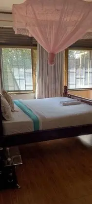 Tek Kişilik Oda
