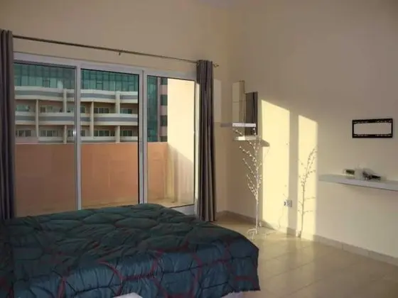 Stüdyo, 1 Yatak Odası, Engellilere Uygun, Balkon