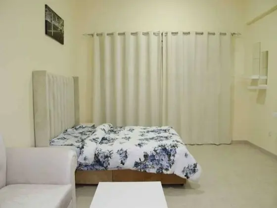 Stüdyo, 1 Yatak Odası, Engellilere Uygun, Balkon