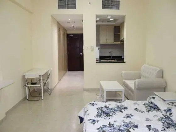 Stüdyo, 1 Yatak Odası, Engellilere Uygun, Balkon
