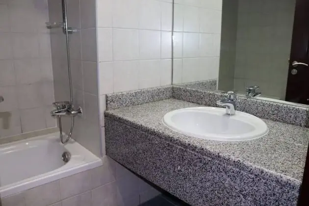 Stüdyo, 1 Yatak Odası, Engellilere Uygun, Balkon