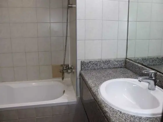 Stüdyo, 1 Yatak Odası, Engellilere Uygun, Balkon