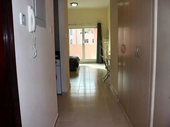 Stüdyo, 1 Yatak Odası, Engellilere Uygun, Balkon
