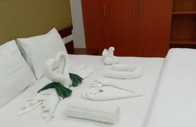 Comfort Oda, 2 Yatak Odası, Sigara İçilmez, Dağ Manzaralı