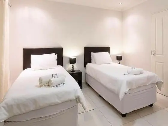 Luxury Tek Kişilik Oda