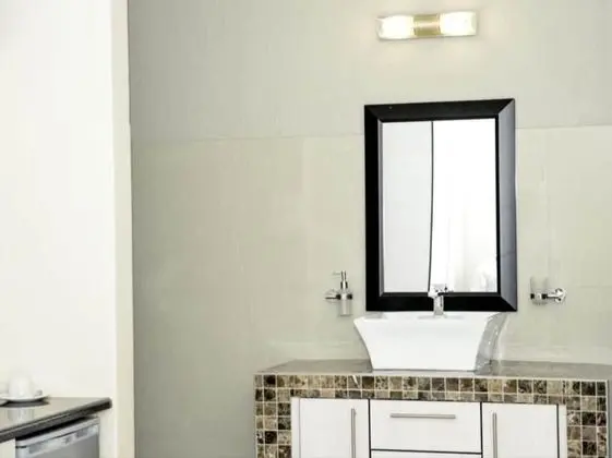Luxury Tek Kişilik Oda