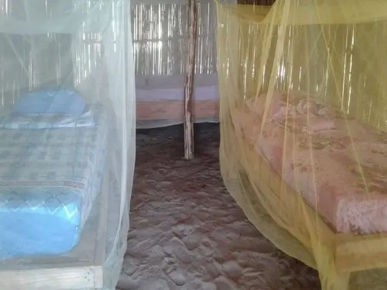 Economy Kulübe, Karma Ranzalı Oda