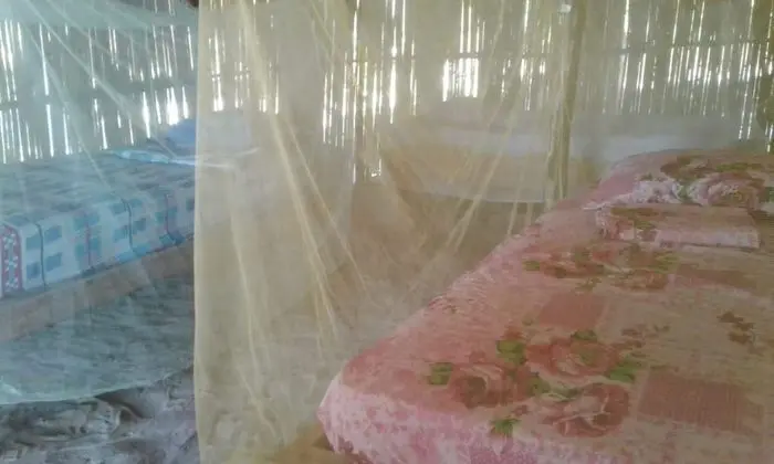 Exclusive Bungalov, Birden Çok Yatak, Okyanus Manzaralı