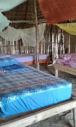 Exclusive Bungalov, Birden Çok Yatak, Okyanus Manzaralı