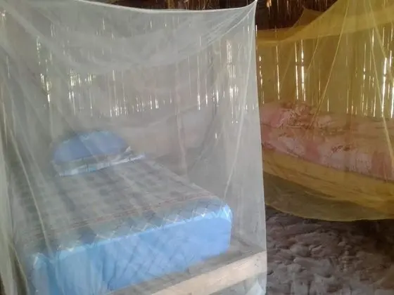 Exclusive Bungalov, Birden Çok Yatak, Okyanus Manzaralı