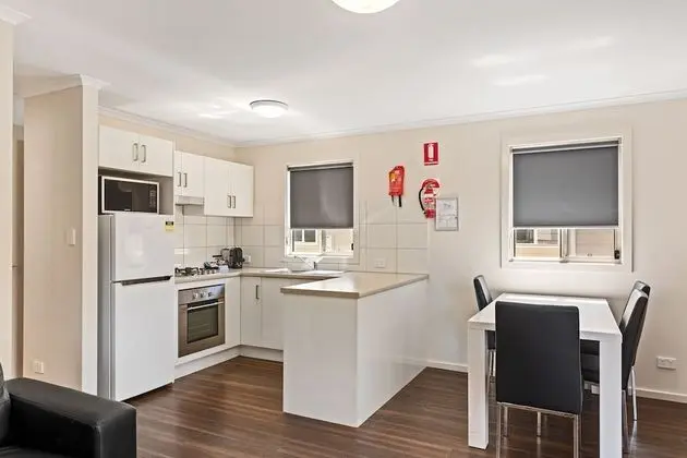 Deluxe Kulübe, 2 Yatak Odası, Balkon (Sleeps 5)