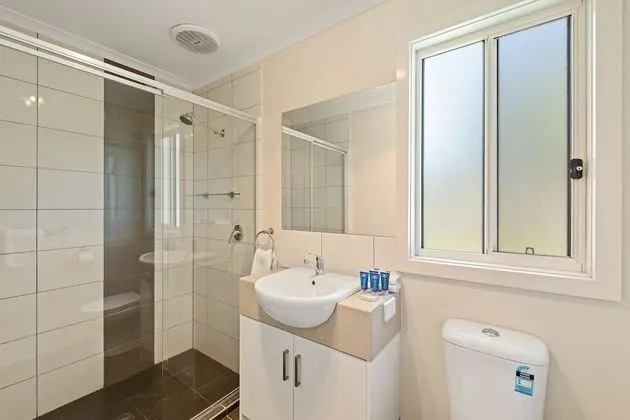 Deluxe Kulübe, 2 Yatak Odası, Balkon (Sleeps 5)