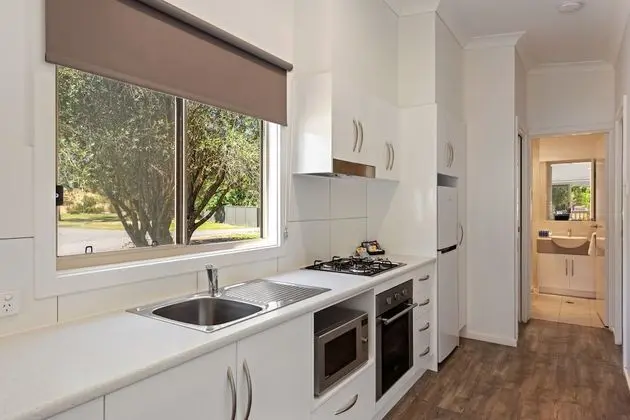 Superior Kulübe (Sleeps 5-6)