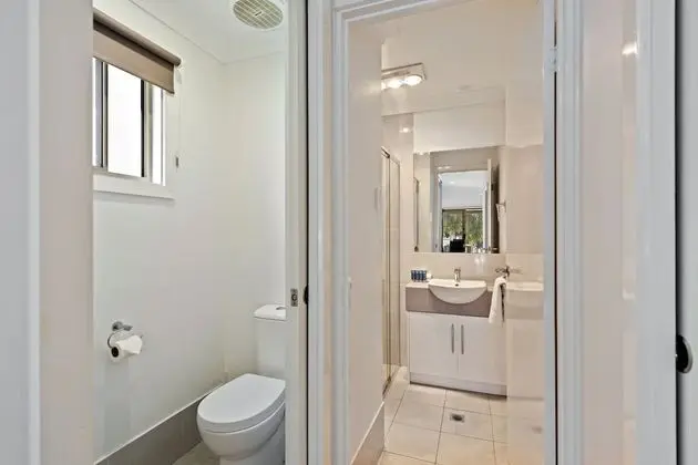 Superior Kulübe (Sleeps 5-6)