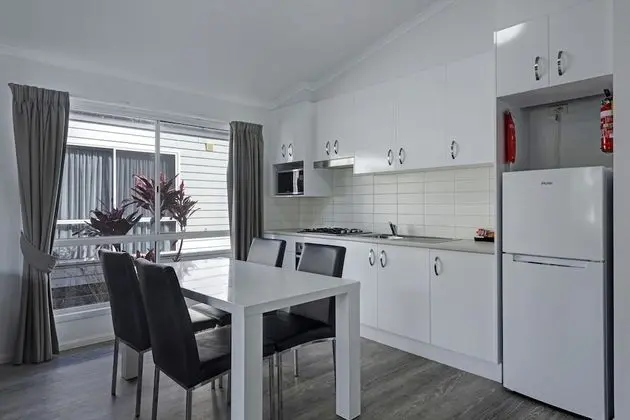 Deluxe Kulübe, 2 Yatak Odası (Sleeps 6)