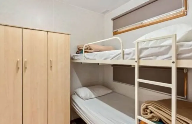 Standard Kulübe, 2 Yatak Odası (Pet Friendly)