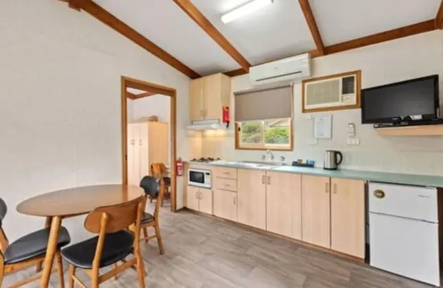 Standard Kulübe, 2 Yatak Odası (Pet Friendly)