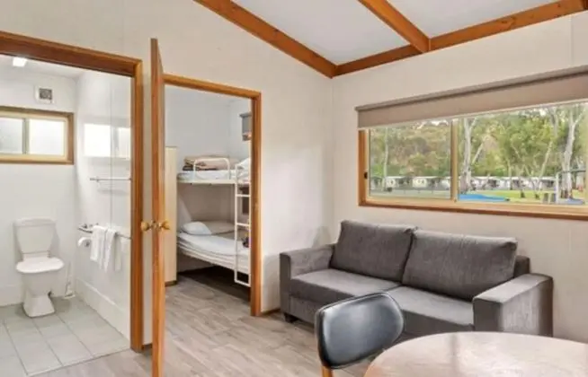 Standard Kulübe, 2 Yatak Odası (Pet Friendly)