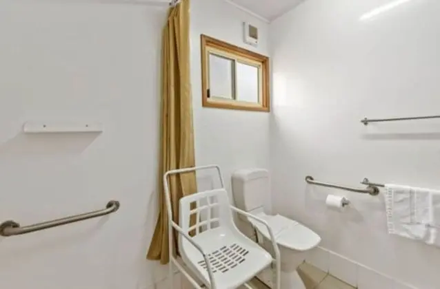 Standard Kulübe, 2 Yatak Odası (Pet Friendly)
