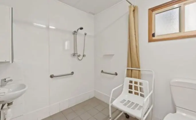 Standard Kulübe, 2 Yatak Odası (Pet Friendly)