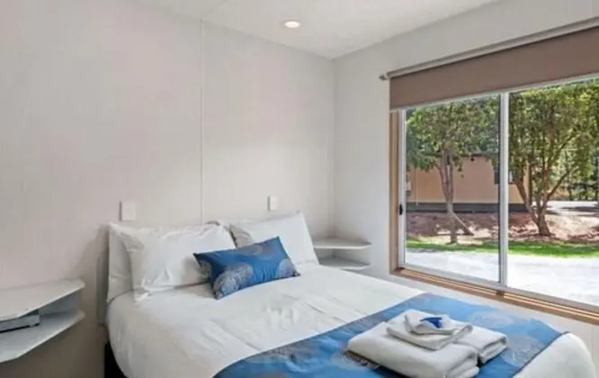 Superior Kulübe, 2 Yatak Odası, Balkon (Sleeps 5-6)