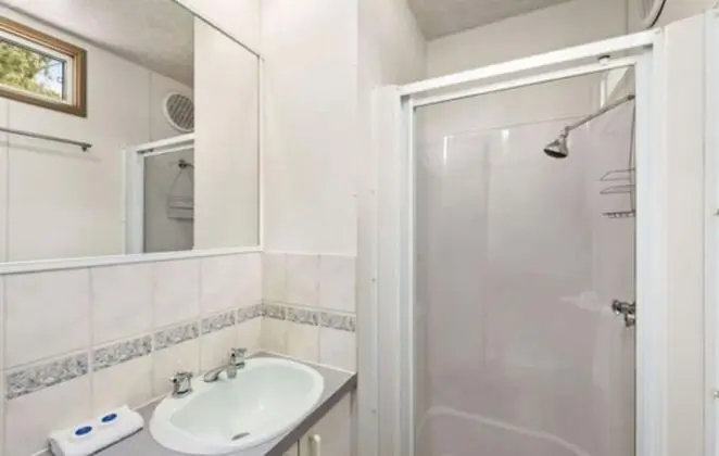 Superior Kulübe, 2 Yatak Odası, Balkon (Sleeps 5-6)