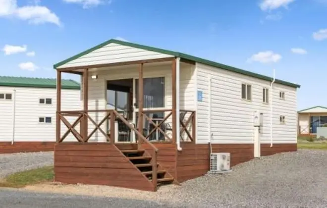 Superior Kır Evi (Sleeps 4)