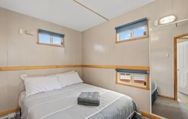 Superior Kır Evi (Sleeps 4)