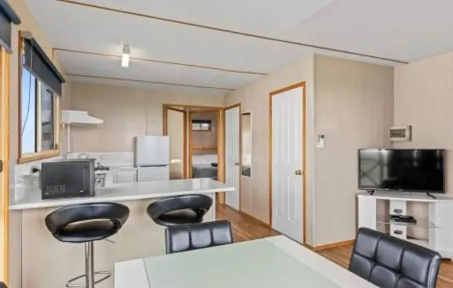 Superior Kır Evi (Sleeps 4)
