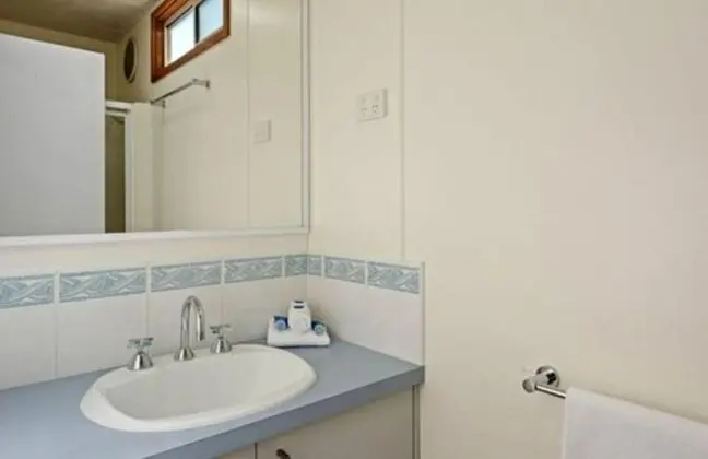 Deluxe Kulübe, Nehir Manzaralı