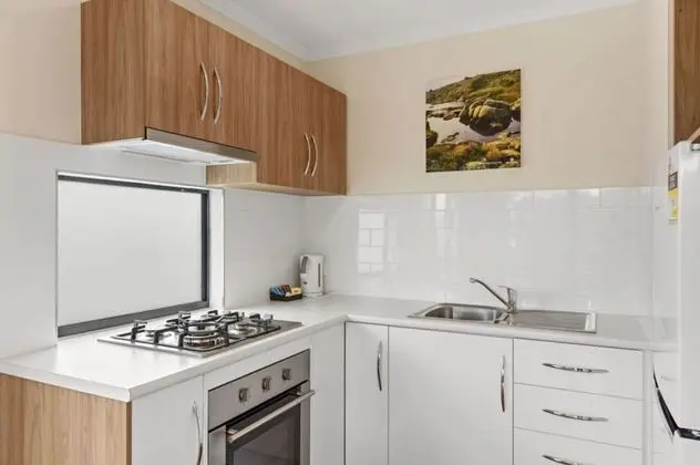 Superior Kulübe, 2 Yatak Odası (Sleeps 4)