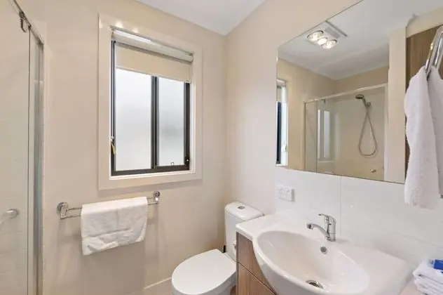 Superior Kulübe, 2 Yatak Odası (Sleeps 4)