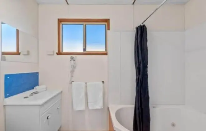 Kır Evi, 2 Çift Kişilik Yatak