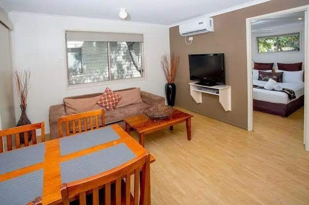 Villa, Birden Çok Yatak