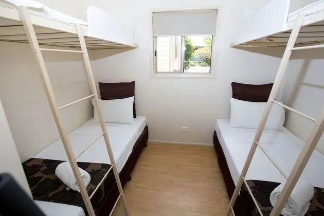 Villa, Birden Çok Yatak
