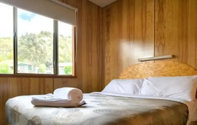 Economy Kulübe (Pet Friendly)