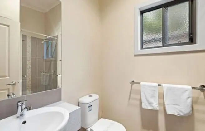 Deluxe Kulübe (Sleeps 4)