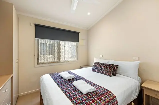 Superior Kulübe, 2 Yatak Odası, Göl Manzaralı
