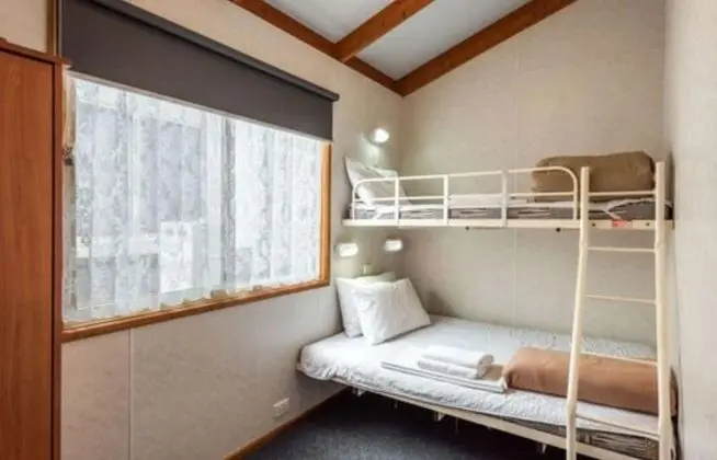 Superior Kulübe, 2 Yatak Odası (Sleeps 5)