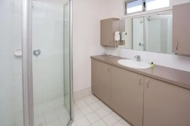 Kulübe (Deluxe 2 Bedroom Cabin)
