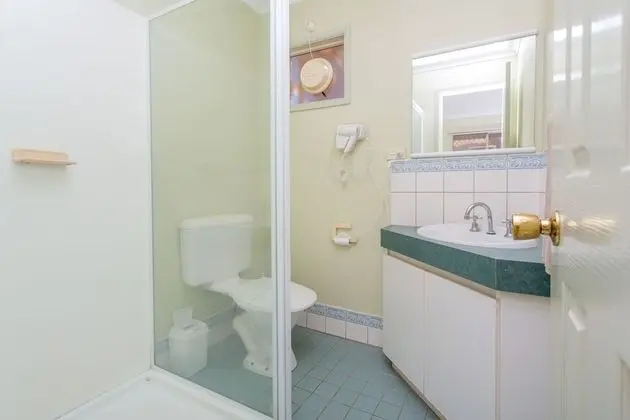 Standard Kulübe (Studio  - Queen - Pet Friendly)