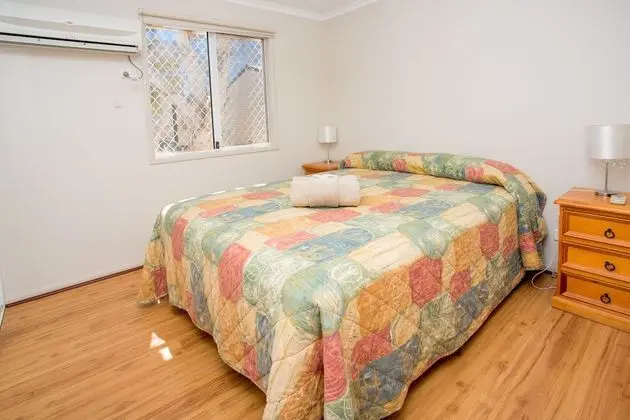Superior Kulübe (Sleeps 4)