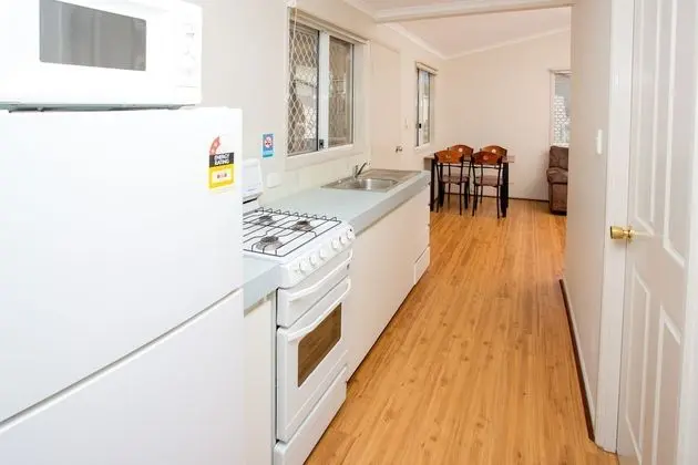 Superior Kulübe (Sleeps 4)