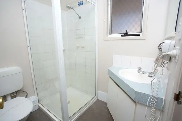 Superior Kulübe (Sleeps 4)