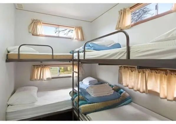 Standard Kulübe, 2 Yatak Odası (Pet Friendly)