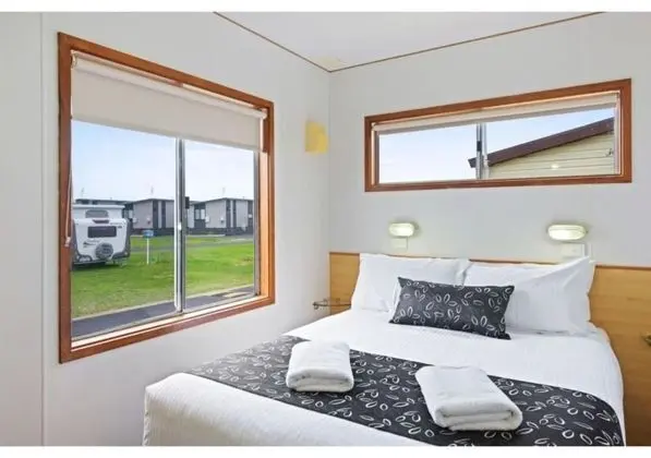 Standard Kulübe, 2 Yatak Odası (Pet Friendly)
