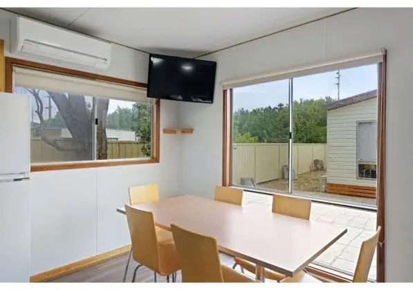 Standard Kulübe, 2 Yatak Odası (Pet Friendly)