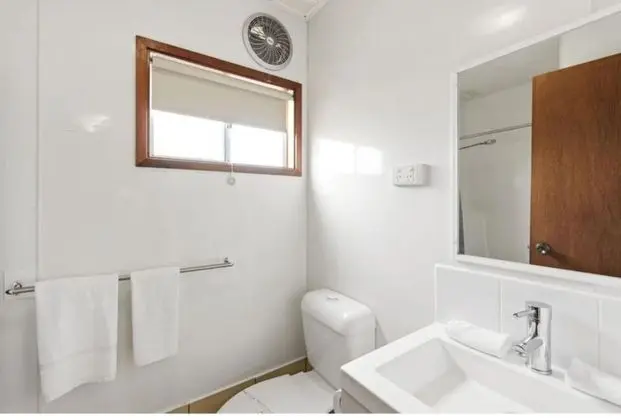 Standard Kulübe, 2 Yatak Odası (Pet Friendly)