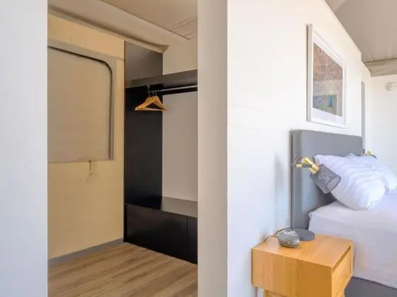 Deluxe Çadır (Oceanside)
