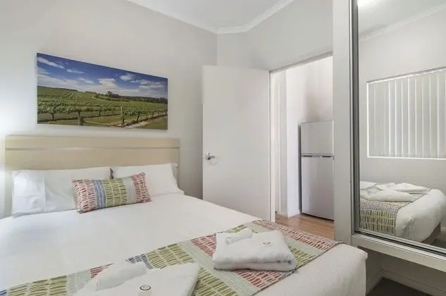 Deluxe Kulübe, 2 Yatak Odası (Sleeps 5)